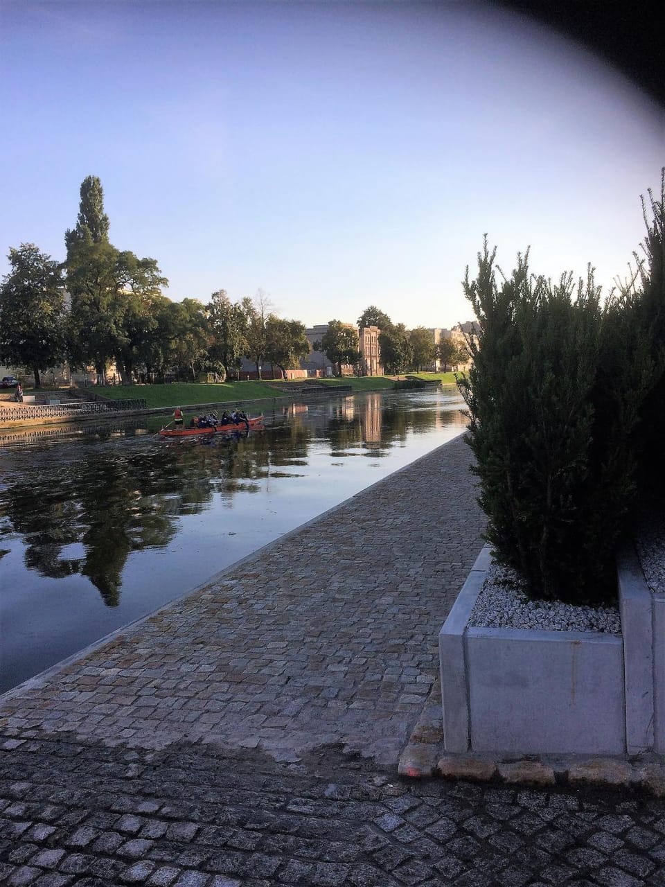 Apartament Nowa Motława & SPA Apartment in Gdansk
