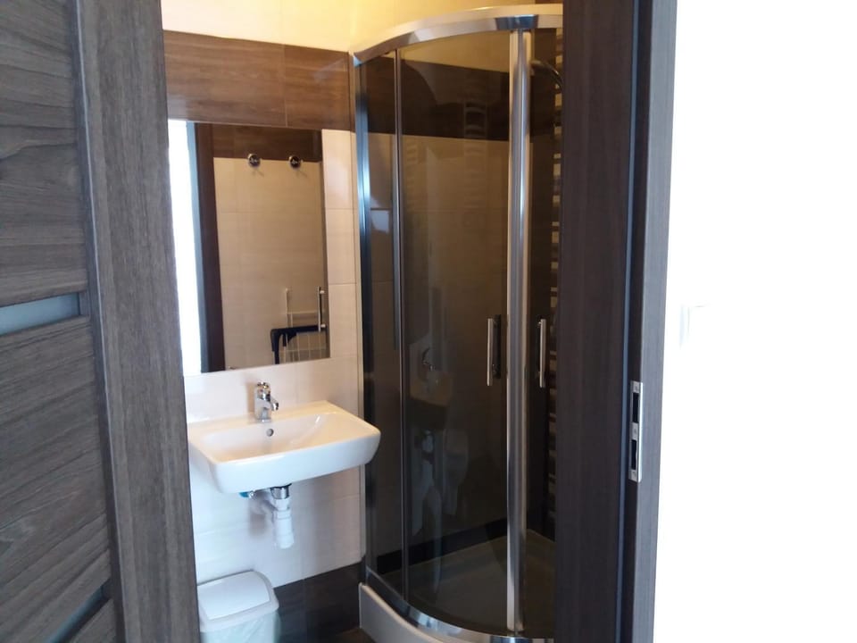 Willa Lena Villa in West Pomeranian Voivodeship, Poland