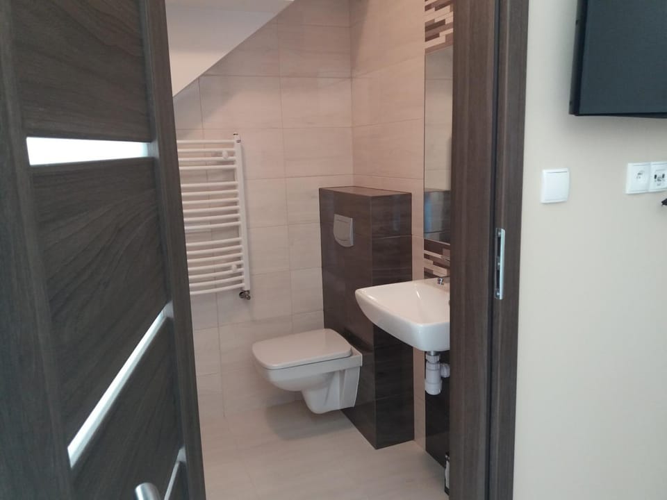 Willa Lena Villa in West Pomeranian Voivodeship, Poland