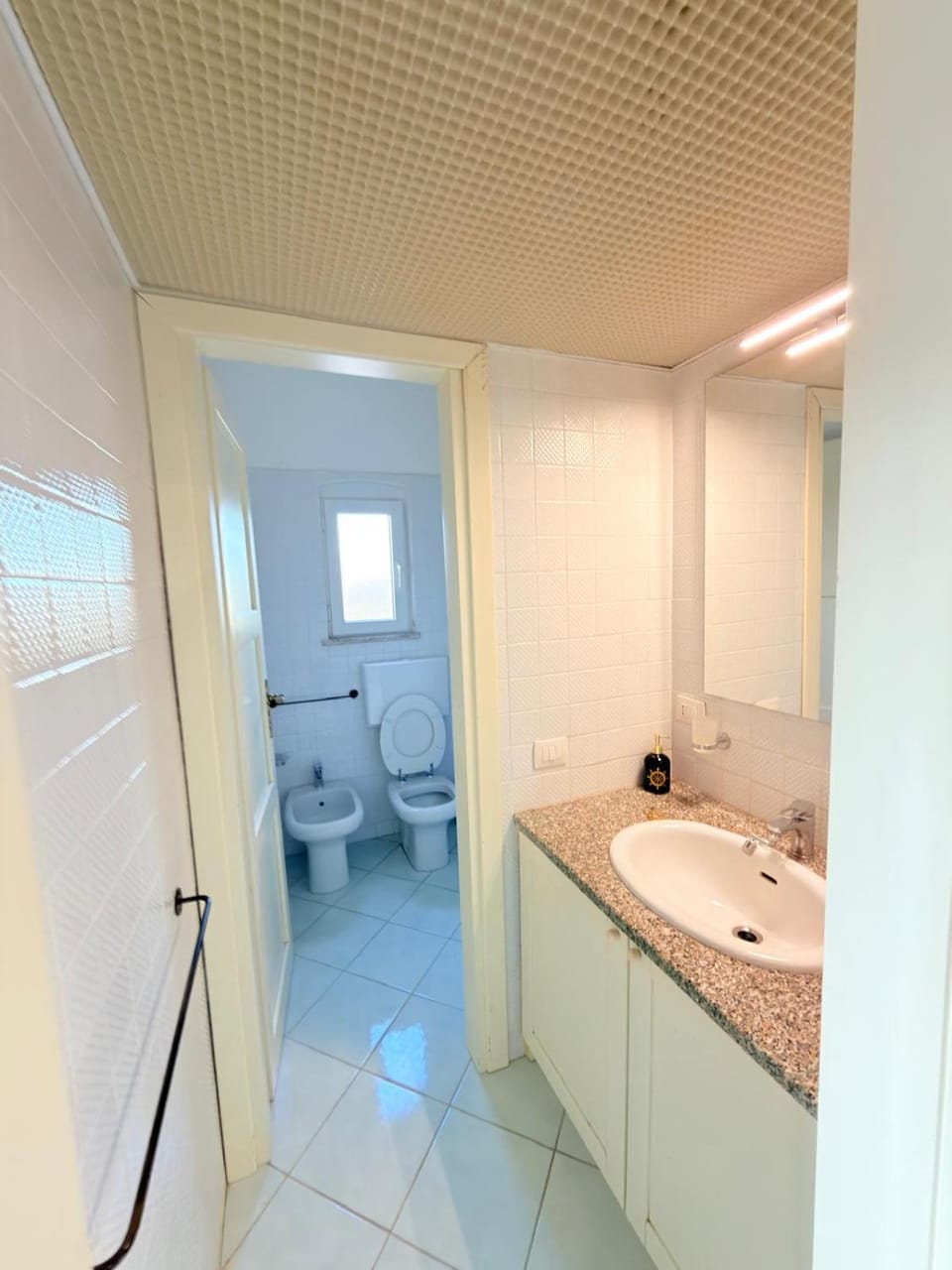 Appartamenti Costa Rossa Cala Rossa Apartment in Sardinia