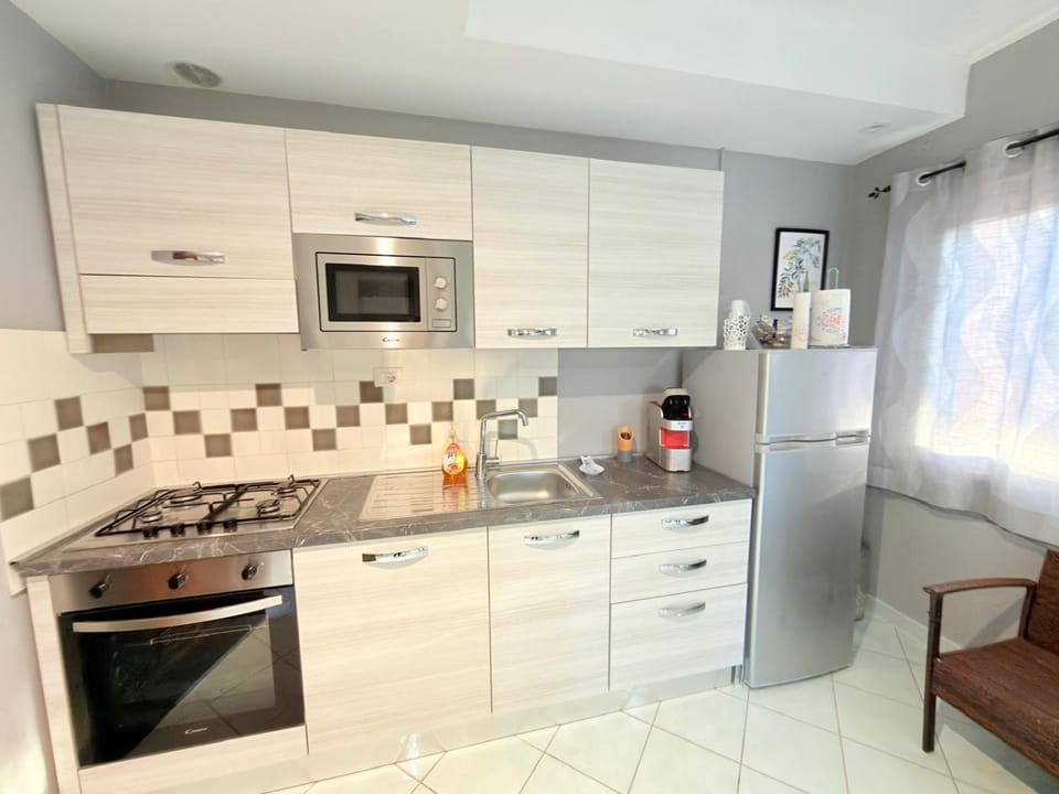 Appartamenti Costa Rossa Cala Rossa Apartment in Sardinia