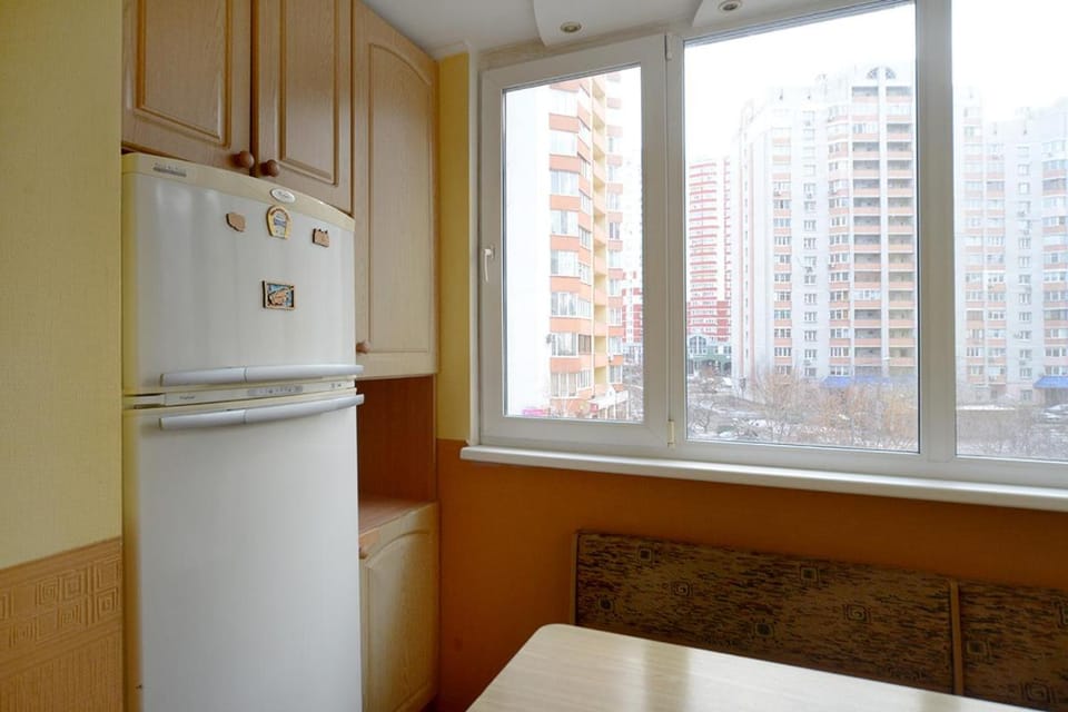 Apartment on Urlivska Street 10a Apartment in Kiev City - Kyiv