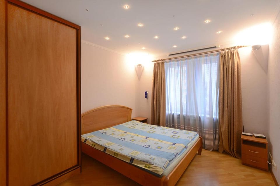 Apartment on Urlivska Street 10a Apartment in Kiev City - Kyiv