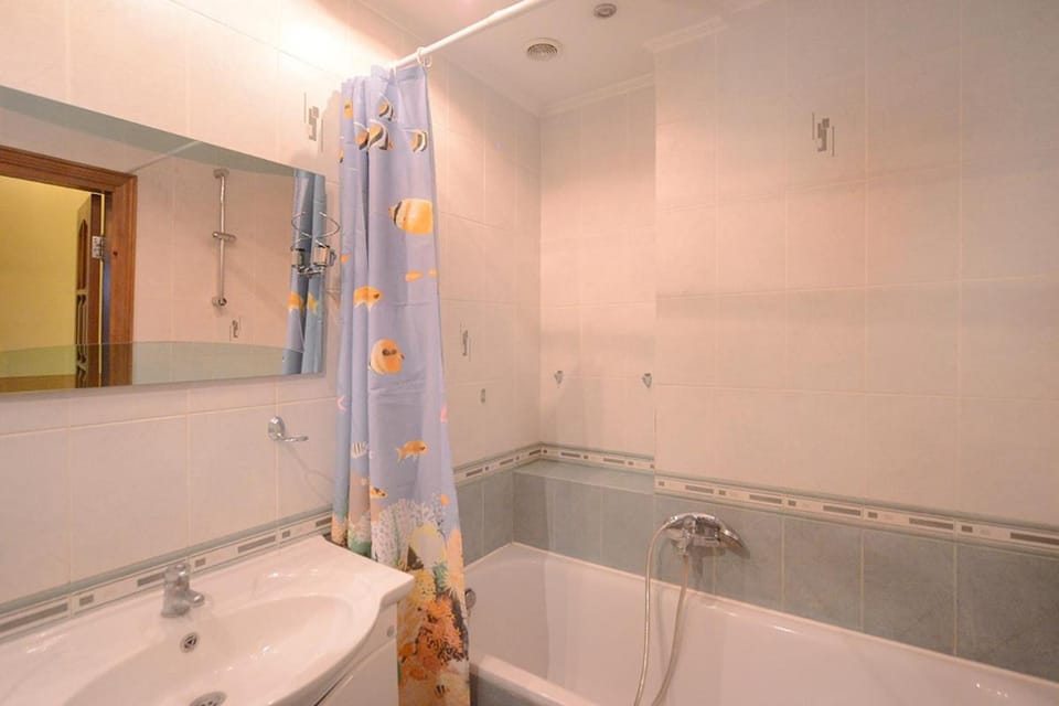 Apartment on Urlivska Street 10a Apartment in Kiev City - Kyiv