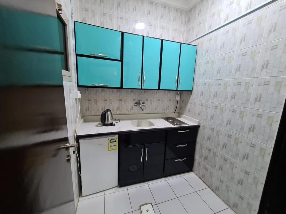Rekaz Serviced apartments Apartment hotel in Mecca
