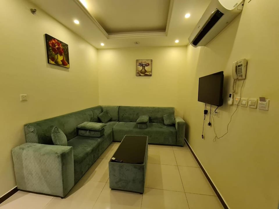 Rekaz Serviced apartments Apartment hotel in Mecca