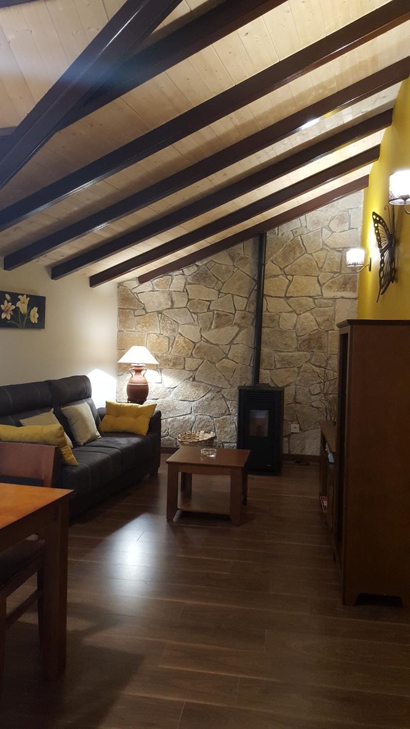 El Cordel de Gredos Country House in Castile and León