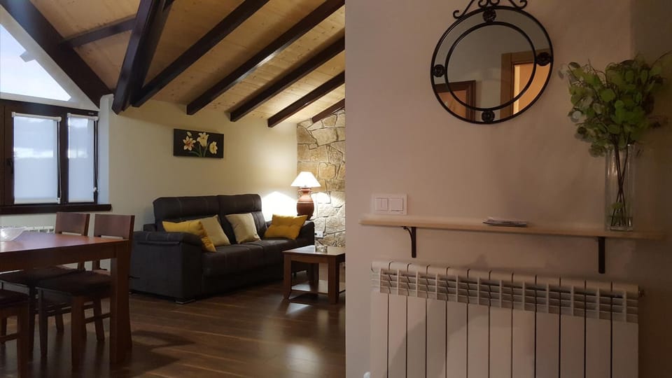 El Cordel de Gredos Country House in Castile and León