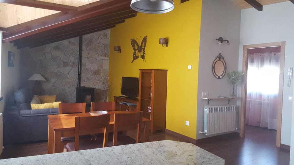 El Cordel de Gredos Country House in Castile and León
