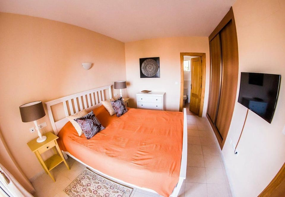 Apartment Higuerón Apartment in Costa del Sol