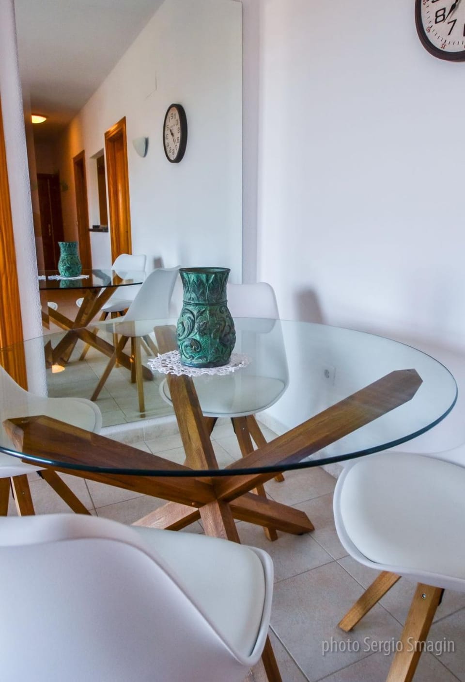 Apartment Higuerón Apartment in Costa del Sol