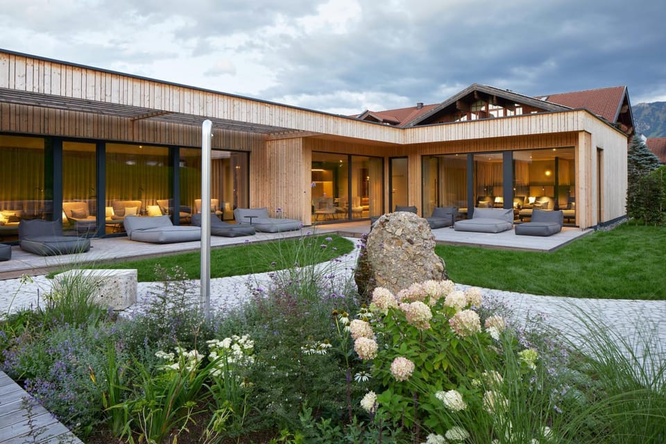 Garden, Spa and wellness centre/facilities, Evening entertainment