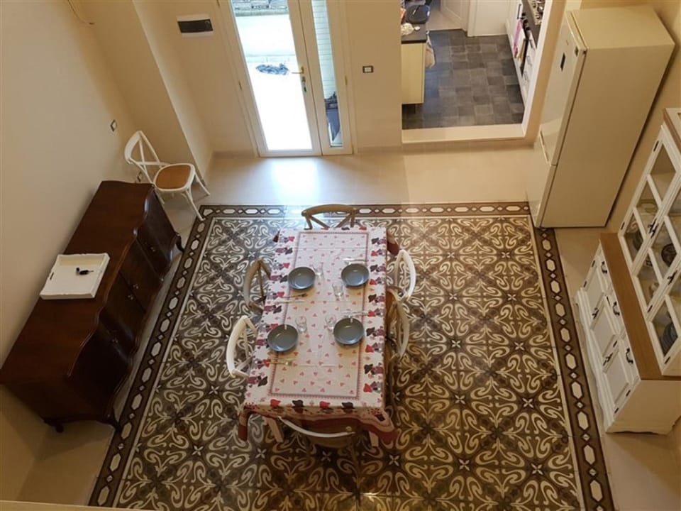 Other, Photo of the whole room