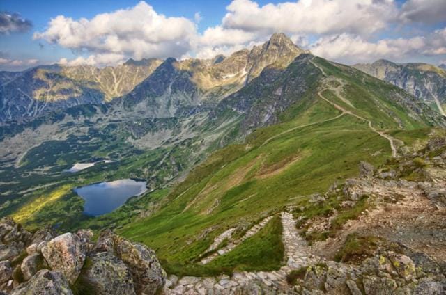 Apartament Bazatatry Słoneczny Apartment in Zakopane
