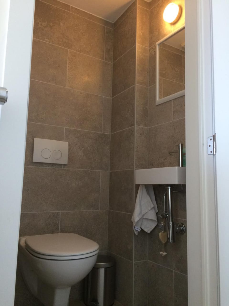 appartement seafront Apartment in Ostend