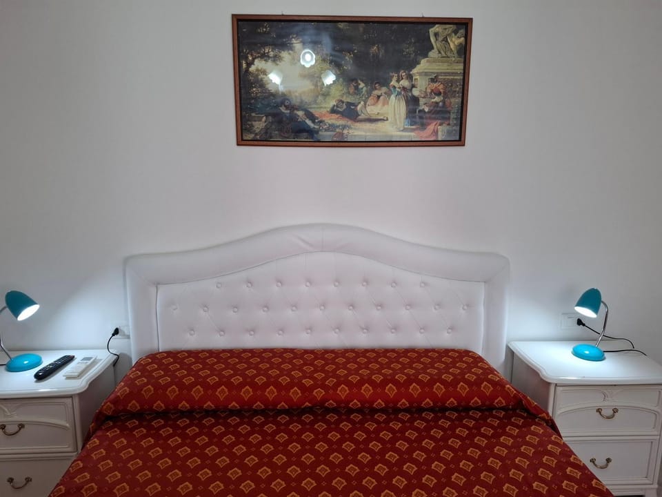 Le Maschere Bed and Breakfast in Venice