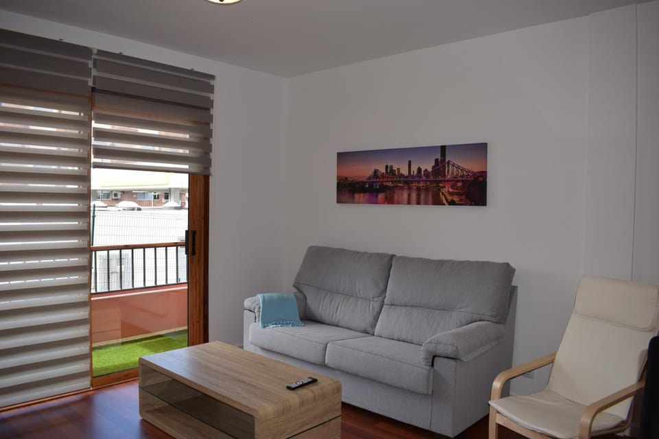 Balcony/Terrace, Living room