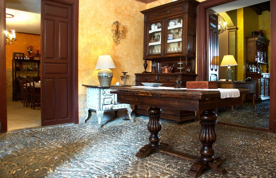Lobby or reception, Other, Floor plan