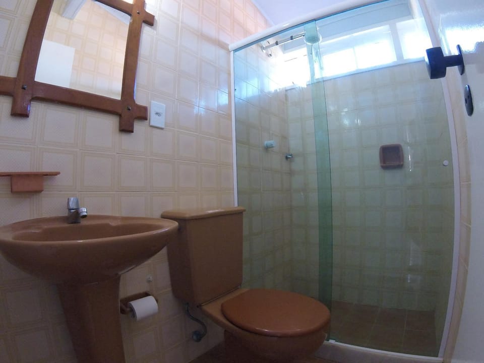 Bathroom, On site