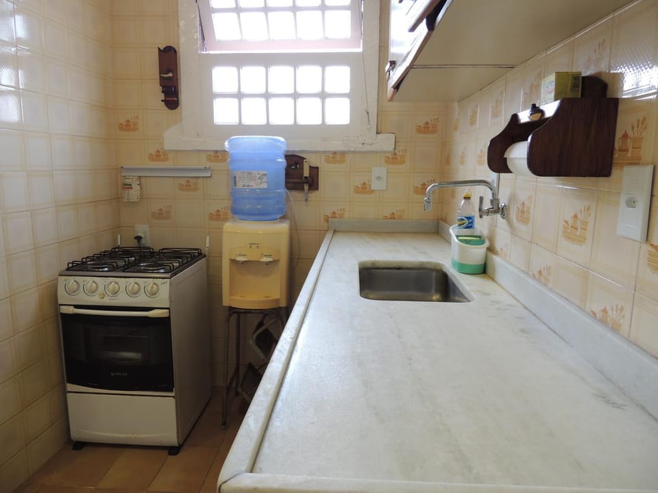 Communal kitchen, On site, Area and facilities