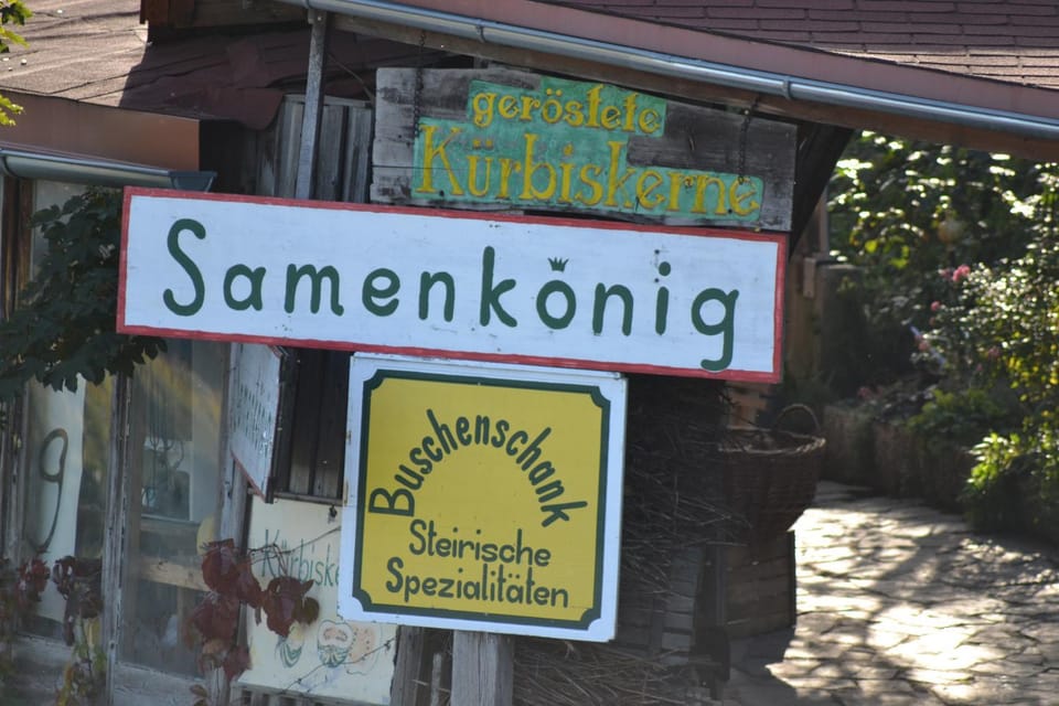 Property logo or sign
