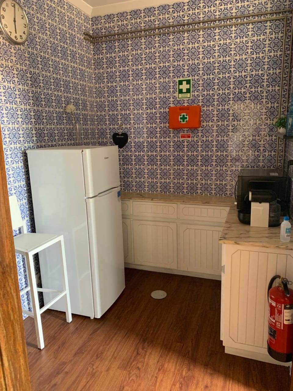 A Casa das Margaridas Bed and Breakfast in Porto