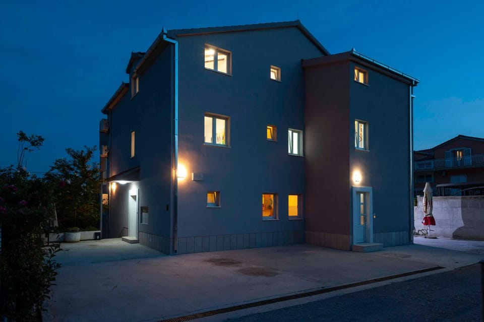 Apartment Sunshine, Sunrise, Sunset Apartment in Šibenik-Knin County, Croatia