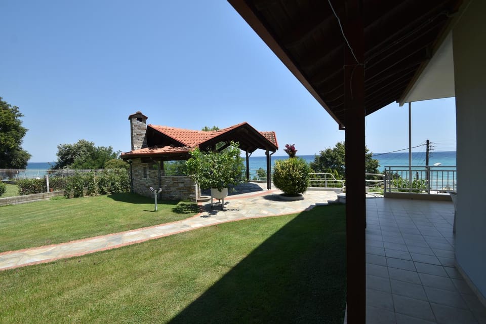 Stema Studios Apartment in Pieria, Greece