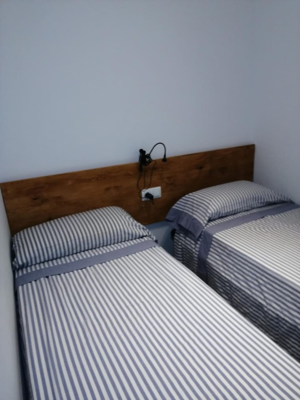 Bed, Decorative detail