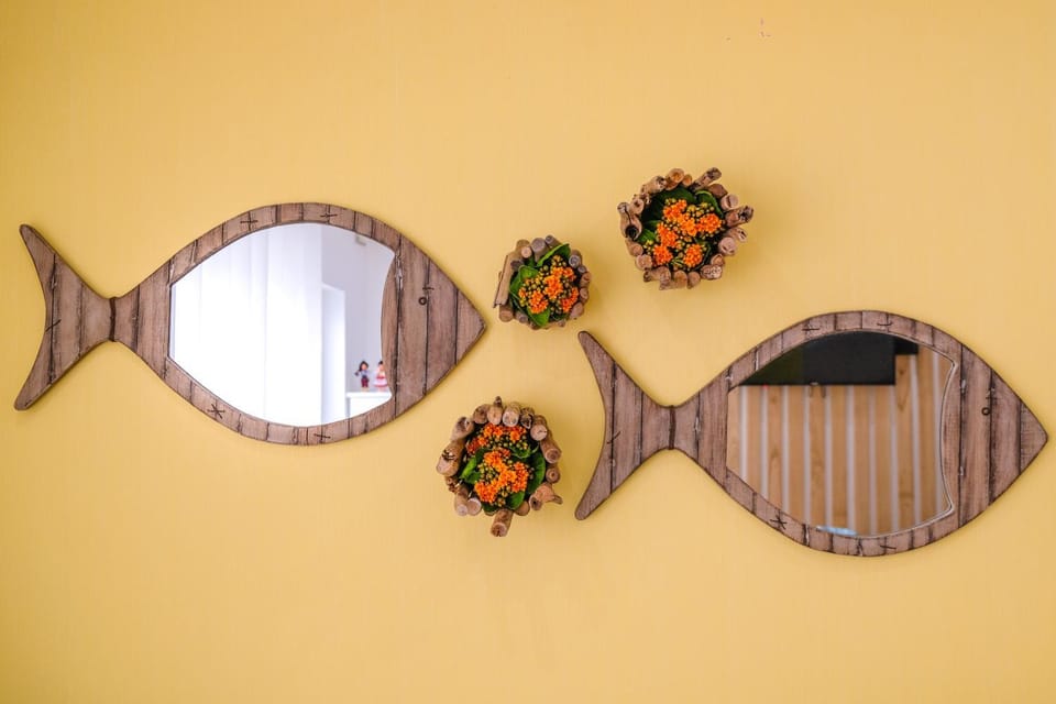 Decorative detail