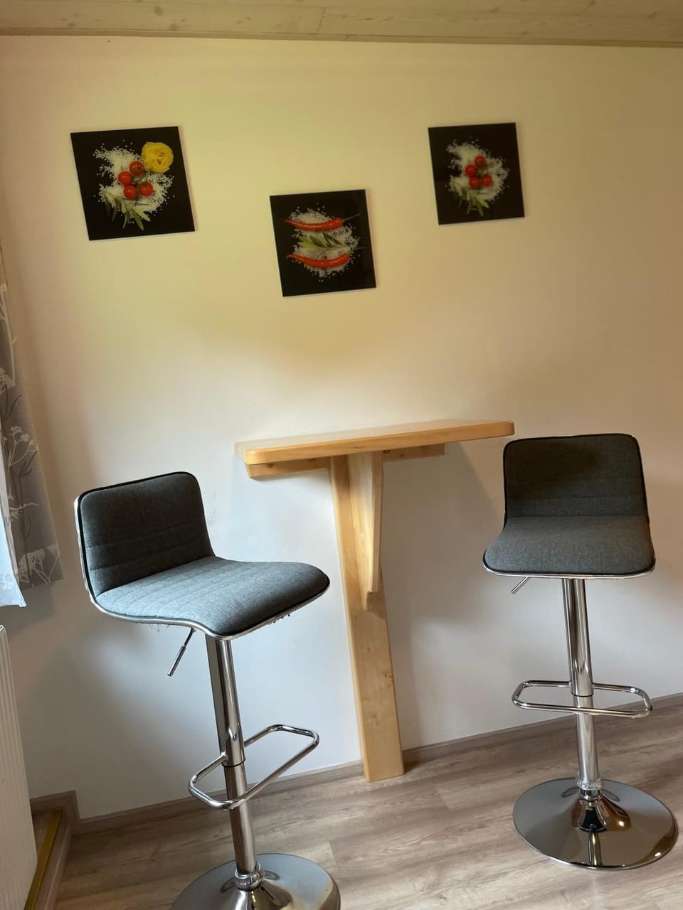 Ferienhaus Julia Apartment in Upper Austria