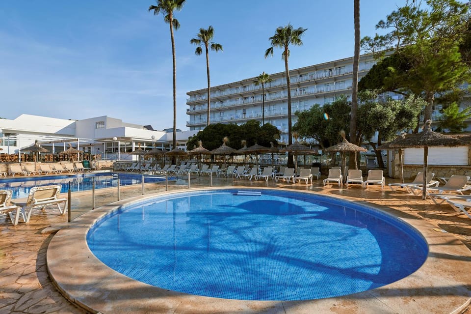 Day, Pool view, Swimming pool