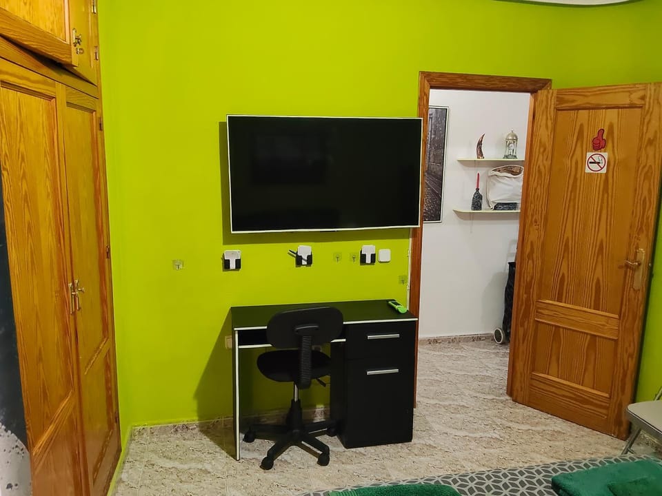 Apartamento Galeon XXI Apartment in Torrevieja