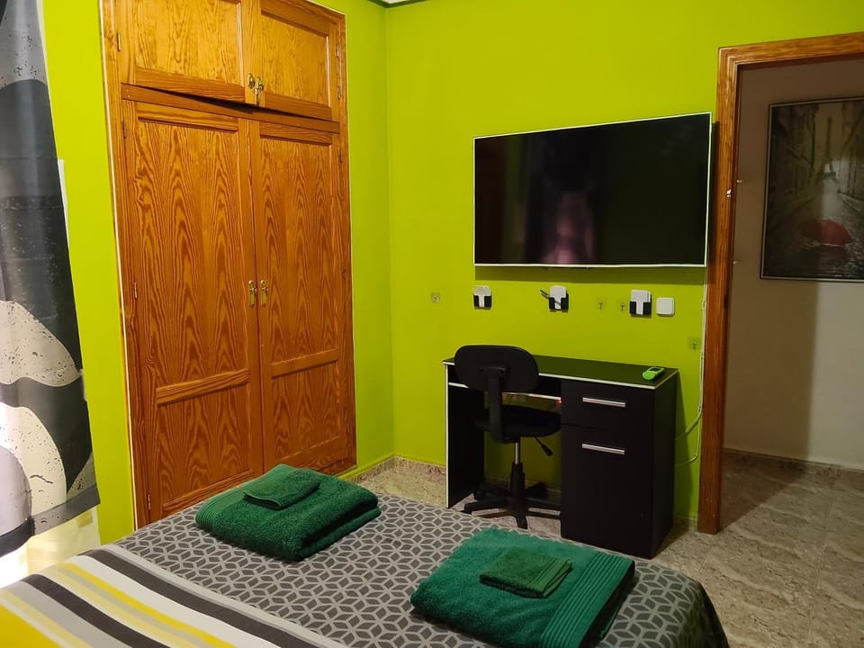 Apartamento Galeon XXI Apartment in Torrevieja