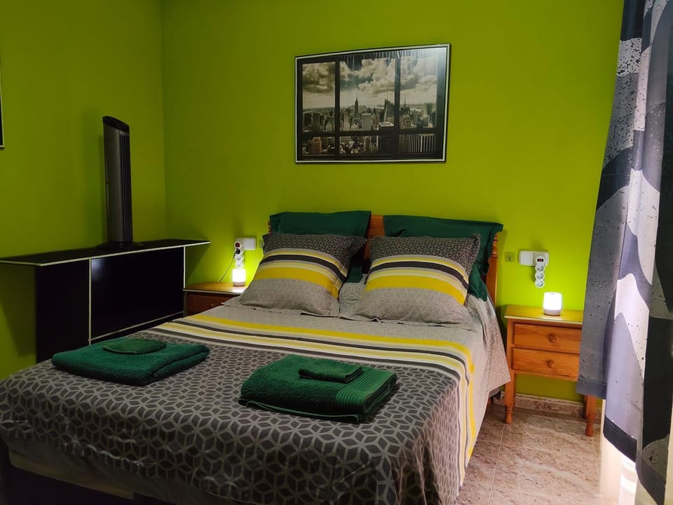 Apartamento Galeon XXI Apartment in Torrevieja