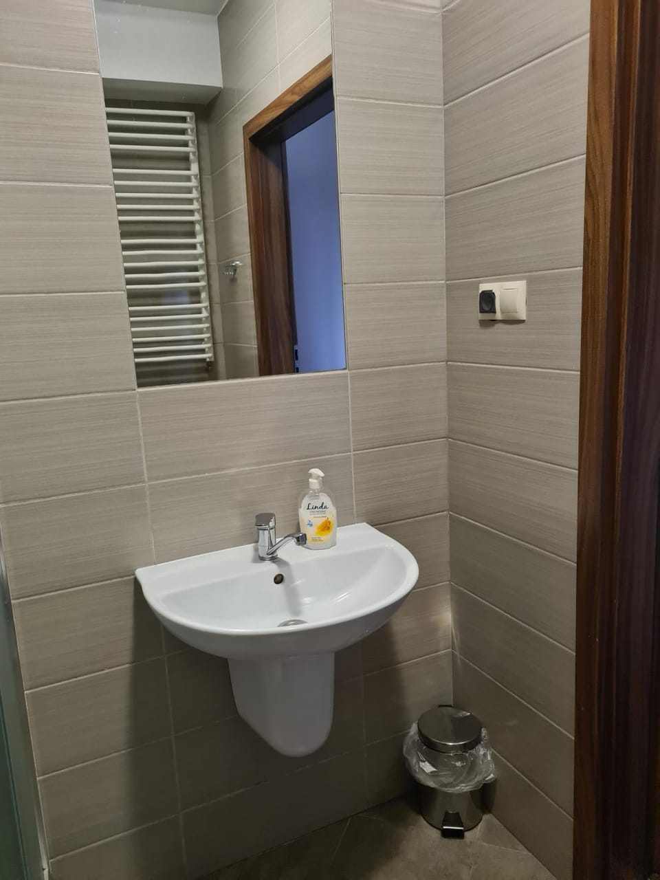 Gościniec Oaza Sorkwity Vacation rental in Poland