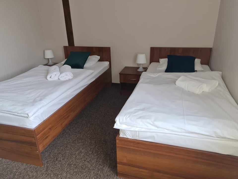 Gościniec Oaza Sorkwity Vacation rental in Poland