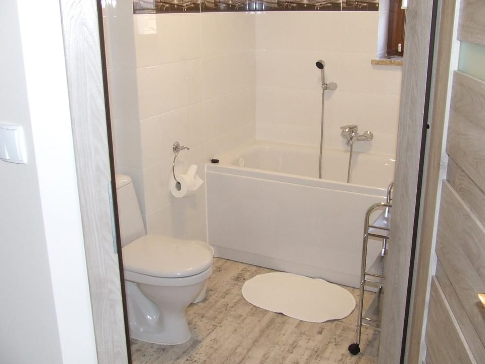 ApartHotel Admirał Apartment in Pomeranian Voivodeship