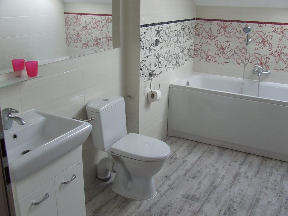 ApartHotel Admirał Apartment in Pomeranian Voivodeship