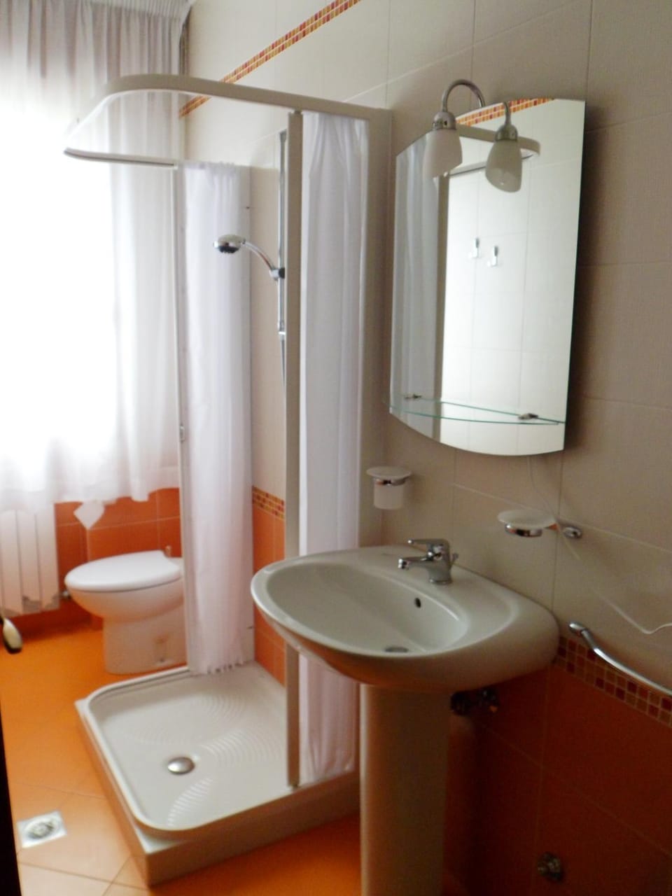 Residence Eur Apartment hotel in Chioggia