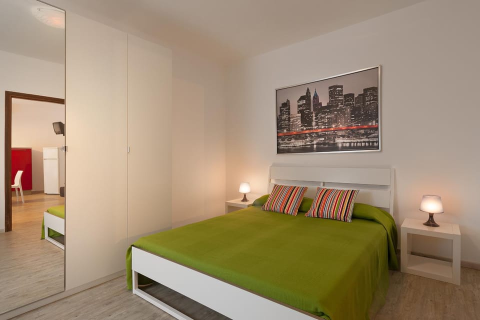 Residence Eur Apartment hotel in Chioggia