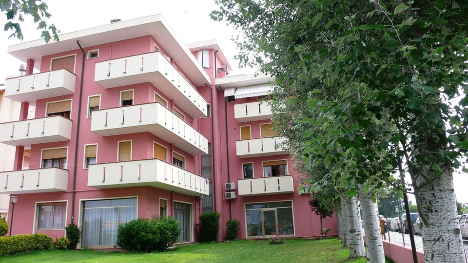Residence Eur Apartment hotel in Chioggia