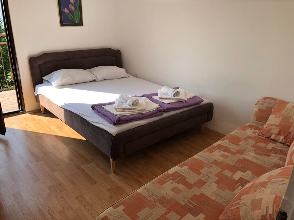 Vila Loza Villa in Dubrovnik-Neretva County