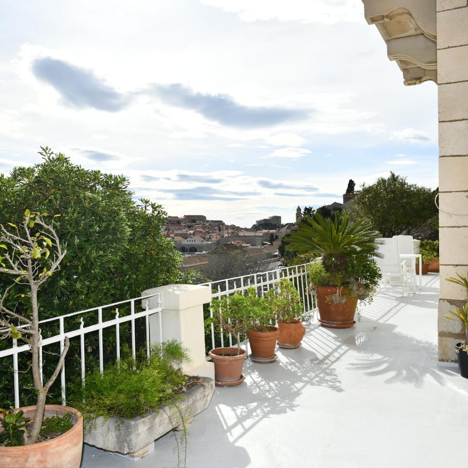 Day, View (from property/room), Balcony/Terrace