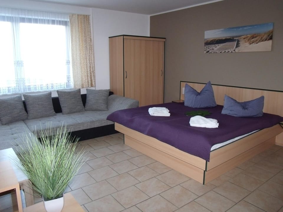 Hotel Bergmühle Hotel in Heringsdorf