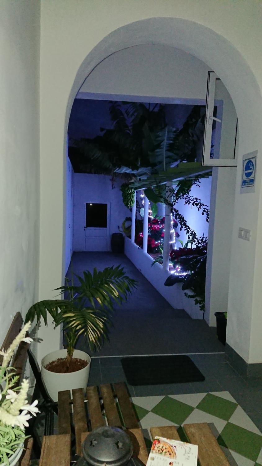 Casa Villalba House in Isla de Lanzarote