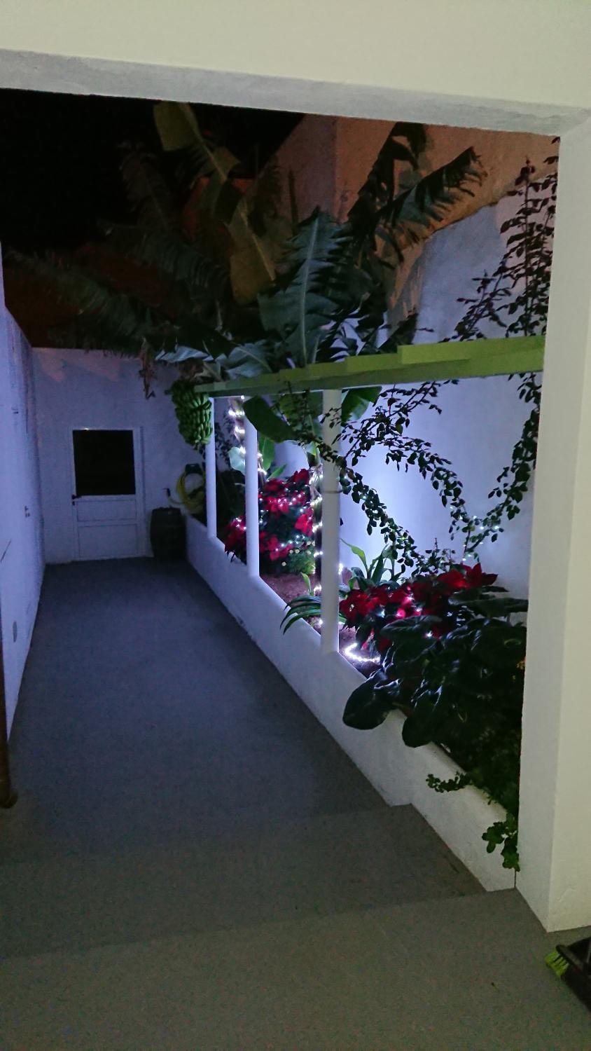 Casa Villalba House in Isla de Lanzarote