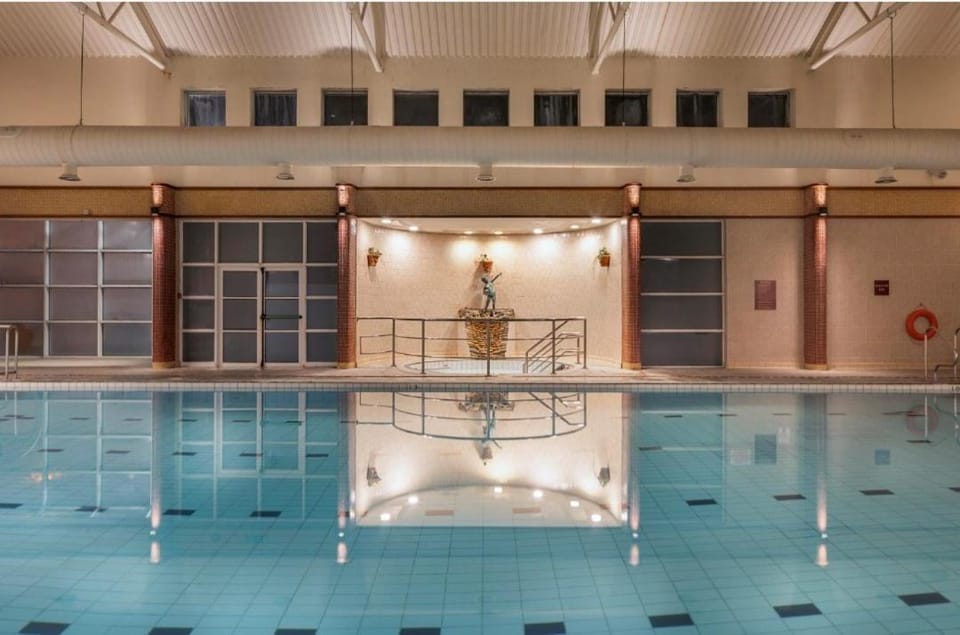 Greenhills Hotel Limerick Hotel in Limerick