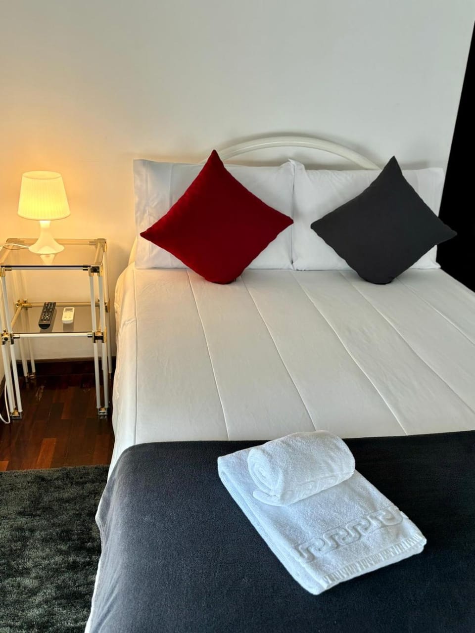 Alojamento Local Tamega Hotel in Porto District