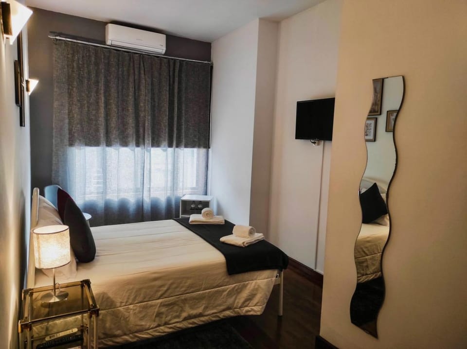 Alojamento Local Tamega Hotel in Porto District